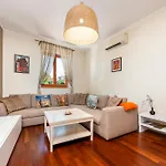 Bagnole Apartment
