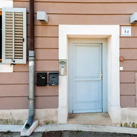 Apartmán Bagnole *