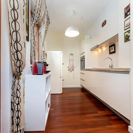 Apartmán Bagnole *