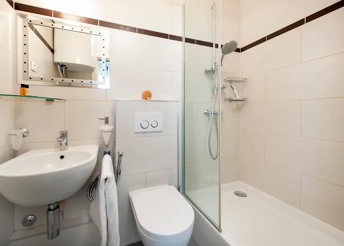 Bagnole Apartment *