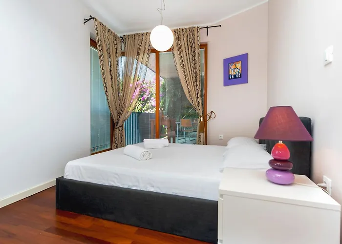 Apartment Bagnole Rovinj