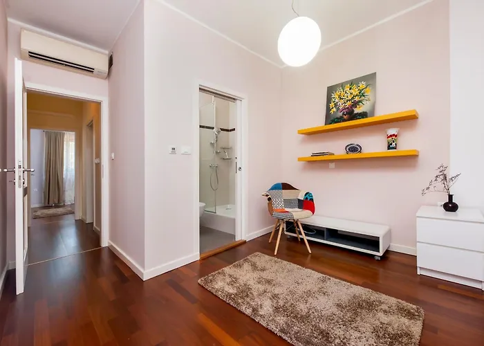 Apartmán Bagnole