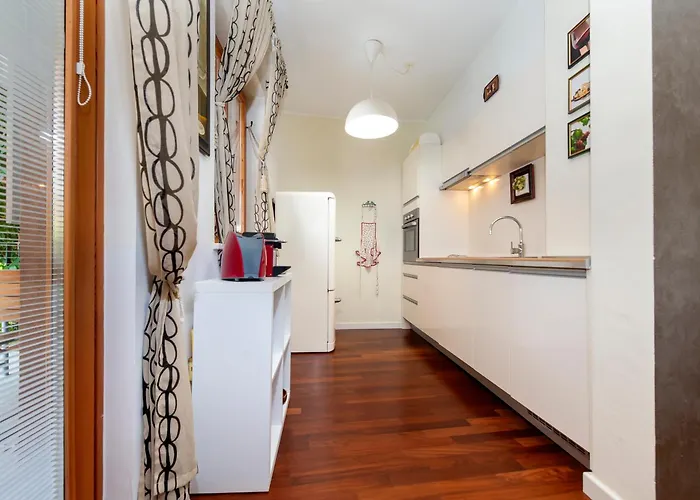 Apartment Bagnole *