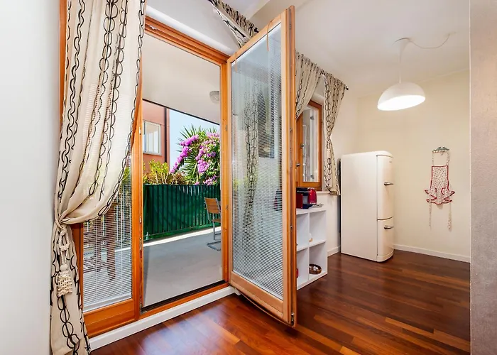 Bagnole Apartment