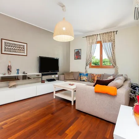 Bagnole Apartment Rovinj