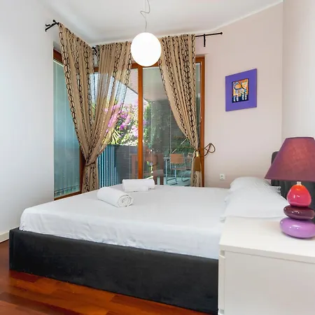 Apartment Bagnole Rovinj