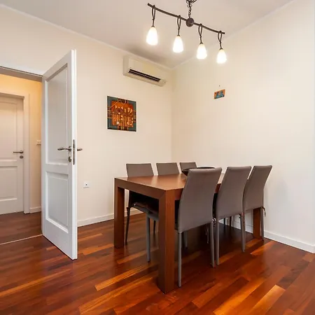 Bagnole Lägenhet Rovinj