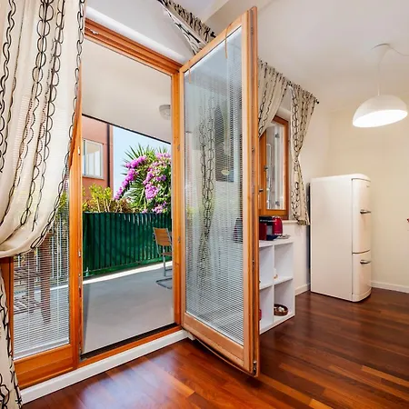 Bagnole Apartment