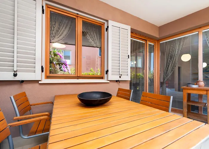 Διαμέρισμα Bagnole